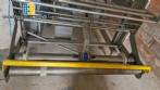 Enfardadeira embaladora vertical automtica Masipack