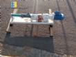 Bomba positiva helicoidal Netzsch 1,5 CV