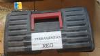 Termoformadora de blister REG Galbiati