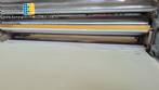 Laminadora laminador de massas Rondo Doge 600 mm para folhados e croissants