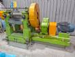 Cilindro para discos de borracha Babbini 500 mm