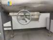 Misturador ribbon blender em inox para p�s Renard 500 kg