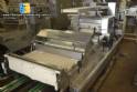 Grupo automtico moldadora para massa de po Argental