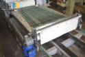 Grupo automtico moldadora para massa de po Argental