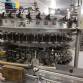 Linha para produ��o bebidas gaseificadas refrigerantes KHS Zegla