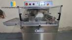 Cobrideira em inox de chocolate 450 mm FEPIR