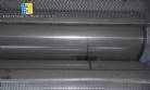Laminadora laminador de massa com cilindro em ao inox