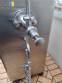 Produtora cont�nua de sorvete e a�a� Bertollo 200 litros por hora