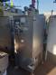 Chiller unidade de gua gelada em inox Haas
