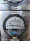 Man�metro de press�o diferencial anal�gico Dwyer Instruments Magnehelic