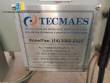 Fechadora seladora semi automtica para caixas de papelo Tecmaes