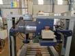 Fechadora seladora semi automtica para caixas de papelo Tecmaes