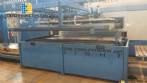 Maquina de corte a laser Prima Power FPL 6 BL