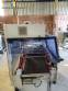 Seladora autom�tica em L shrink com t�nel BBA Comex