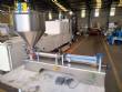 Envasadora em inox 1 bico de bancada 100 ml a 1000 ml