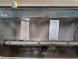 Misturador de ps encamisado em inox 200 litros