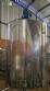 Reator tanque encamisado 2.800 L para cosmticos inox 316