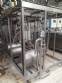 Sistema de esterilizao assptico pasteurizador tubular com homogeneizador Tetra Pak Tetra Therm Aseptic Flex