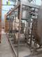Sistema de esterilizao assptico pasteurizador tubular com homogeneizador Tetra Pak Tetra Therm Aseptic Flex