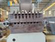 Extrusora para balas mastigveis e chicletes Gum Making Machine 1200 kg