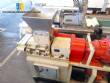 Extrusora para balas mastig�veis e chicletes Gum Making Machine 1200 kg