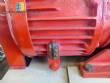 Extrusora para balas mastigveis e chicletes Gum Making Machine 1200 kg