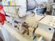 Extrusora para balas mastigveis e chicletes Gum Making Machine 1200 kg