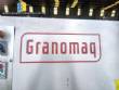 Tacho misturador de cozimento  gs Granomaq 70 litros