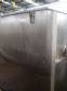 Misturador ribbon blender em a�o inox