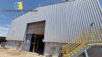 Planta completa ind�stria f�brica de alimentos para molhos bebidas concentrados caldas coberturas condimentos cosm�ticos