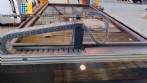 Corte � plasma cutter 8000 Siber