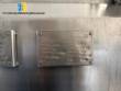 Queijomatic em inox para fabricao de massa para queijos Globo Inox 5.000 litros