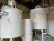 Linha de extrus�o para sabonetes G.Mazzoni 1200 kg hora