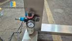Envasadora semiautom�tica para l�quidos