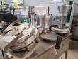 Encapsuladora envasadora semi autom�tica de c�psulas Erli