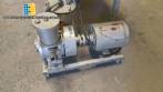 Encapsuladora envasadora semi autom�tica de c�psulas Erli