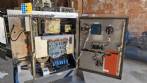 Seladora de tampas por induo automtica em inox para potes frascos 2019 GRC