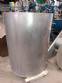 Tanque reservat�rio inox 800 L