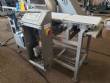 Checadora de peso checkweigher 50 kg Brapenta