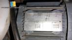 Agitador dispersor misturador em inox 316 para tanques