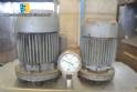 Tina em inox de aquecimento para sorvete 140 L R.Camargo