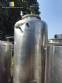 Tanque de armazenamento em ao inox 1000 litros