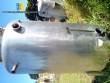 Tanque de armazenamento em ao inox 1000 litros