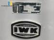 Envasadora horizontal para p�s IWK