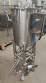 Tanque misturador em a�o inox 316 120 L anti explos�o EX Controltech Thermoindustrial