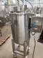 Tanque misturador em a�o inox 316 120 L anti explos�o EX Controltech Thermoindustrial
