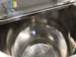 Tanque misturador em a�o inox 316 120 L anti explos�o EX Controltech Thermoindustrial