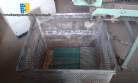 Autoclave rotativa Rotomat Stock