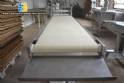 Mesa cortadora de corte 520 mm ECO