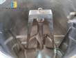 Tanque cozinhador encamisado em inox a vapor 1800 litros